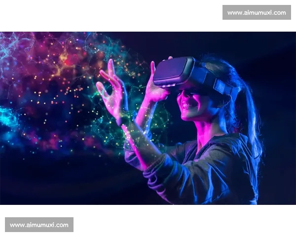 体育赛事直播平台创新发展探索及未来趋势分析