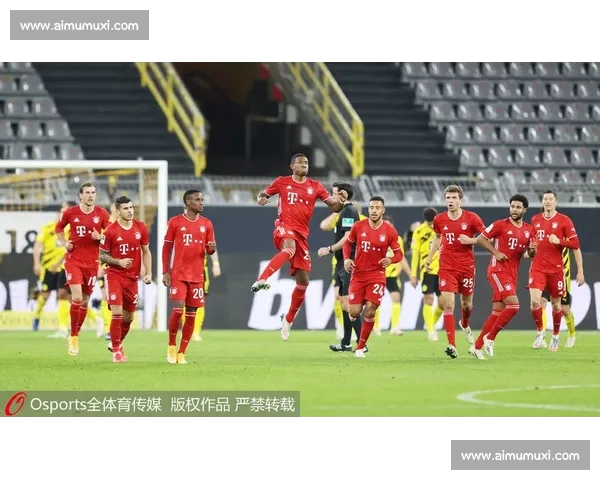 欧冠数据平台：全方位解析赛事动态与球队表现统计