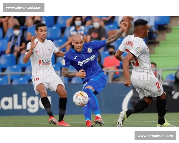 西甲赛事高清直播尽享全程精彩对决足球迷不可错过的顶级盛宴