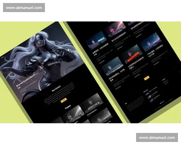 体育网站入口一站式导航 轻松畅享最新赛事资讯与精彩活动